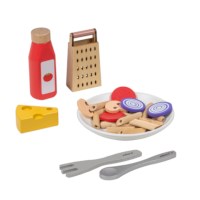 Pasta foodset