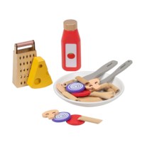Pasta foodset