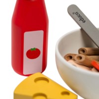 Pasta foodset