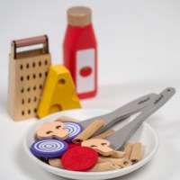Pasta foodset
