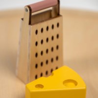 Pasta foodset