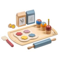 Baking set