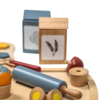 Baking set