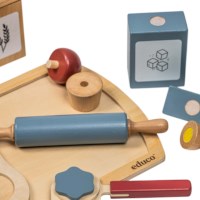 Baking set
