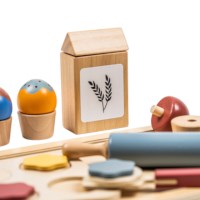 Baking set