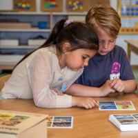 Thinking squares - worldviews
