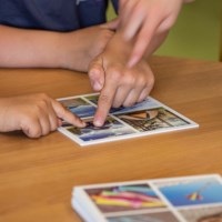 Thinking squares - worldviews