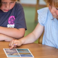 Thinking squares - worldviews
