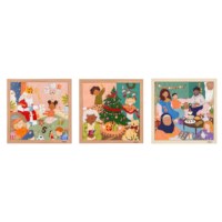 Celebrations puzzle - Easter