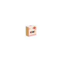 Magnetic Marble Run 4 pieces 