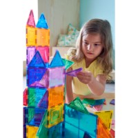 Magnetic Building Blocks 200 pieces