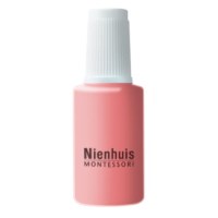 Bottle: Pink