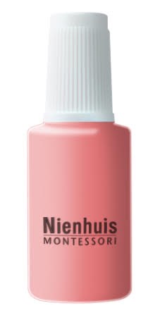 Bottle: Pink