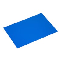 Underlayment plastic (PP) - 19 x 33 cm