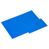Underlayment plastic (PP) - 19 x 33 cm