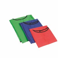 Painting apron green - 9 to 12 years