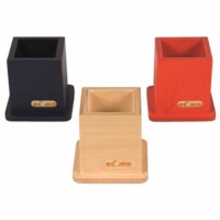 Pencil stand - Red