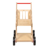 Shopping cart | Educo | Role-play accessory | WINKELPLEK.
