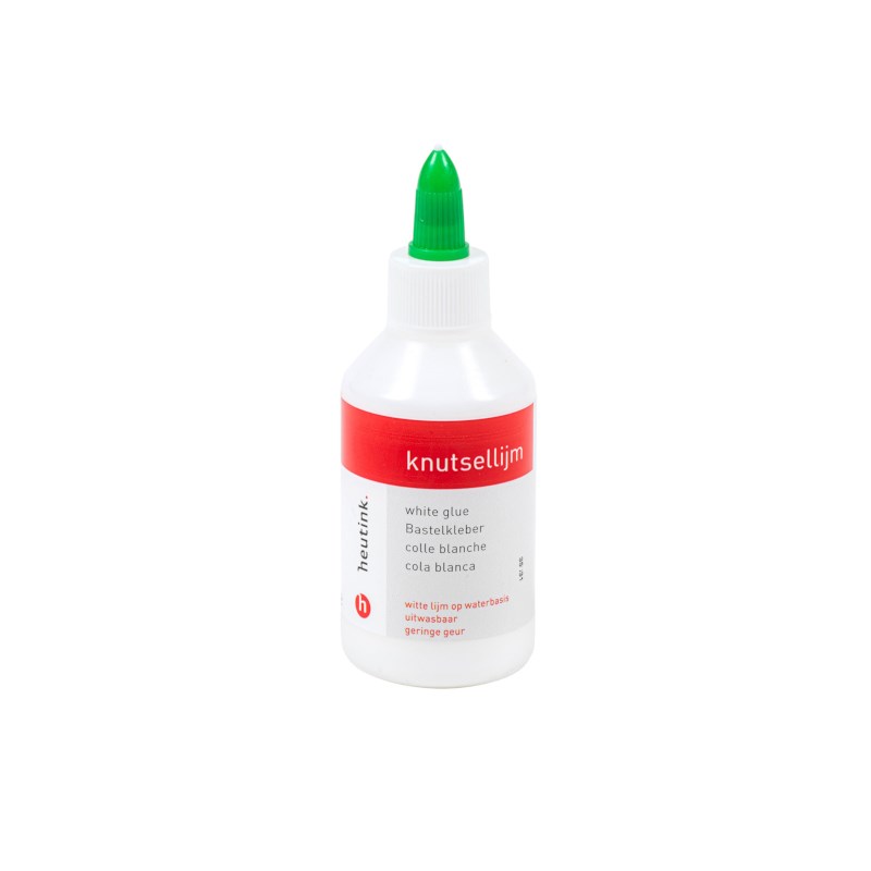 White glue - 115 ml