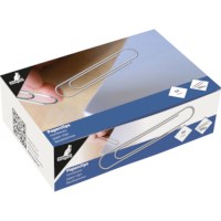Paperclips - Galvanised - 50 mm