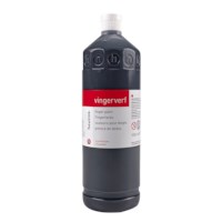 Finger paint - Heutink - Black