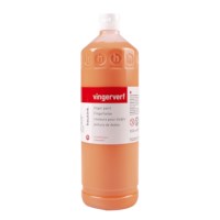 Finger paint - Heutink - Orange