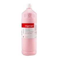 Finger paint - Heutink - Pink
