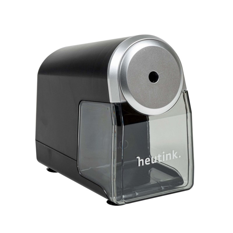 Electric Pencil Sharpener: 1 Hole