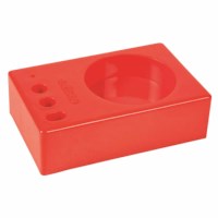 Material stand - Plastic