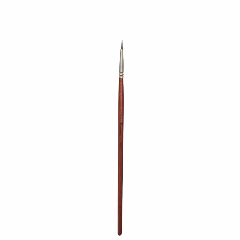 Paint brushes - Water colours - Heutink - No. 1 8 x 3 mm