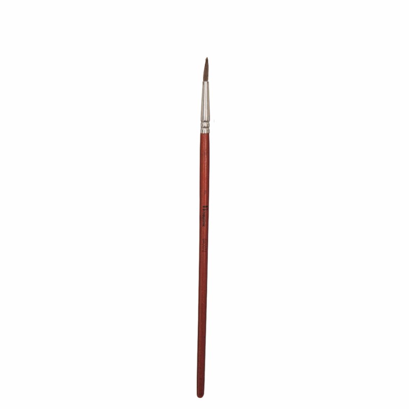Paint brushes - Water colours - Heutink - No. 3 10 x 5 mm