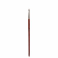 Paint brushes - Water colours - Heutink - No. 5 13 x 7 mm