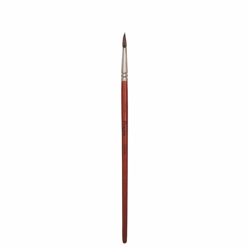Paint brushes - Water colours - Heutink - No. 5 13 x 7 mm