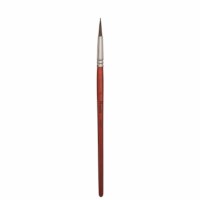 Paint brushes - Water colours - Heutink - No. 8 18 x 10 mm