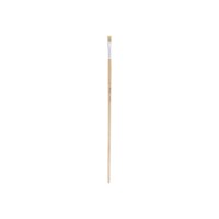 Paint brushes - Lyons - Flat ferrule, long handled - Nr. 8