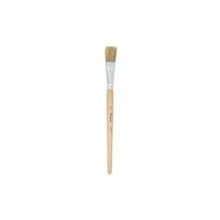 Paint brushes - Lyons - Flat ferrule, short handled - Nr. 16