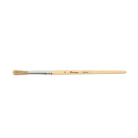 Paint brushes - Lyons - Round ferrule, short handled - Nr. 10