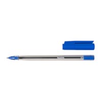 Ballpoint pen Goldline - Heutink - Blue
