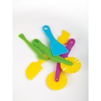 Modelling tools set