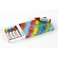 Colouring fingers - Heutink - Box of 10.