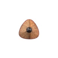 3-Sided Lead Pencils: Box Of 72