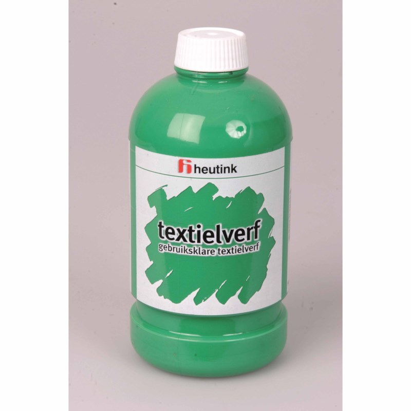 Textile paint - Heutink - Greebn