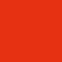 Interpaint - 1 Litre bottle - Light red