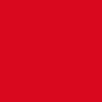 Interpaint - 1 Litre bottle - Cherry red
