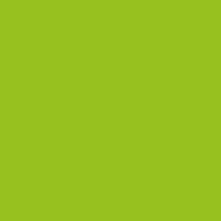 Interpaint - 1 Litre bottle - May green