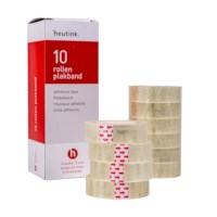 Adhesive tape - Heutink - 15 mm x 33 m