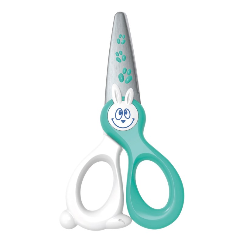 Scissors - Kidicut - 12 cm