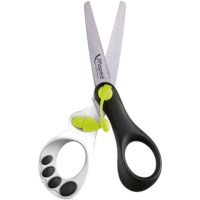 Scissors - Koopy Fun Panda - 13 cm