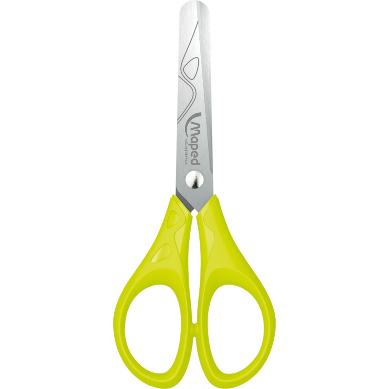 Scissors - Basic Reflex 3D Vivo - Right-handed