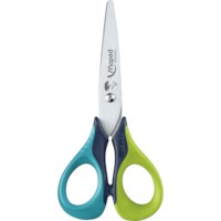 Scissors - Plus Sensoft 3D - Left-handed 13 cm